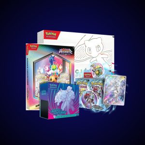 Productos Sellados